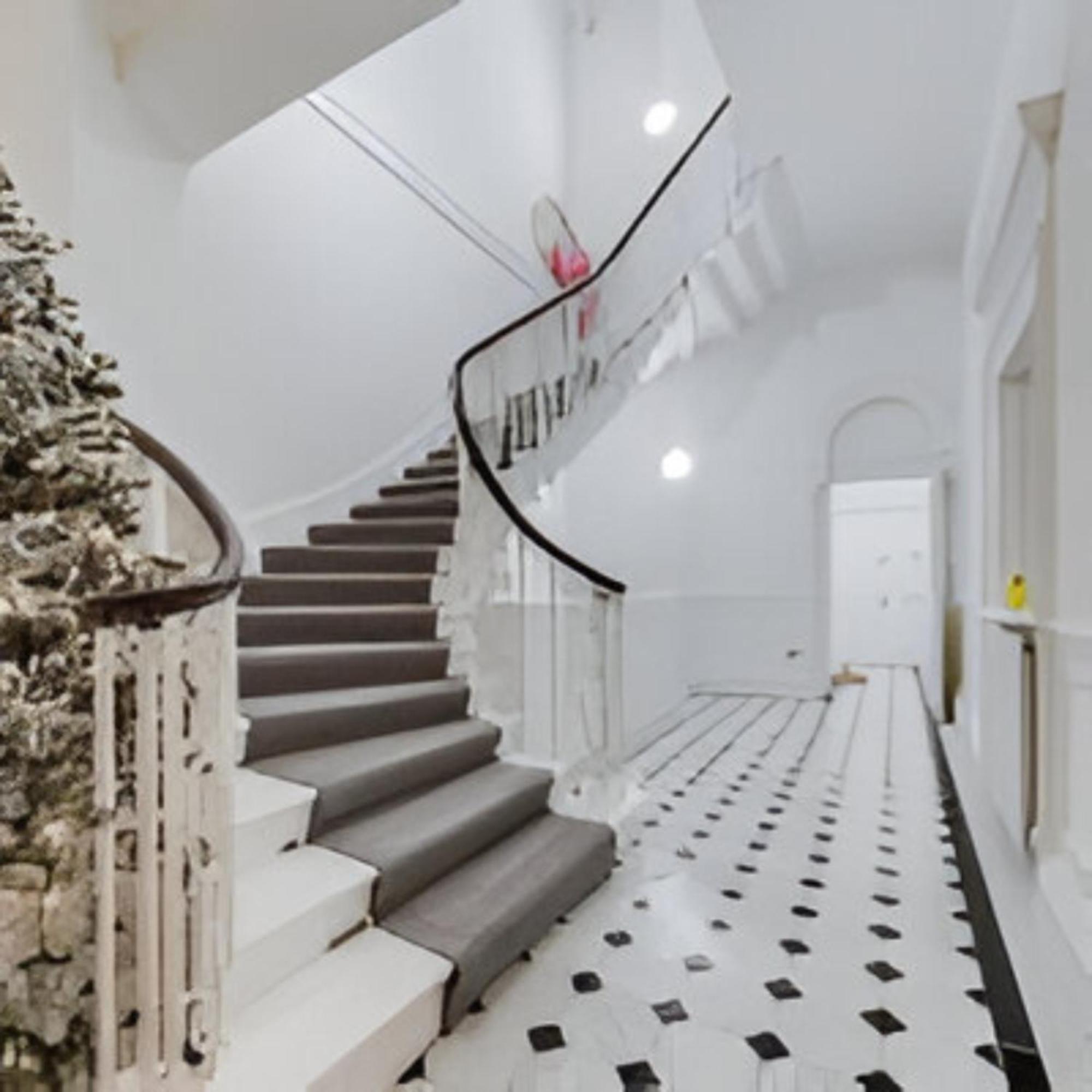 5H Modern Elegance 1-Bedroom City Living In Λονδίνο Εξωτερικό φωτογραφία