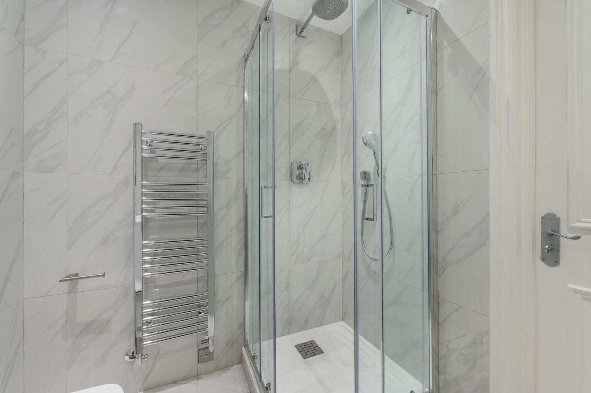 5H Modern Elegance 1-Bedroom City Living In Λονδίνο Εξωτερικό φωτογραφία